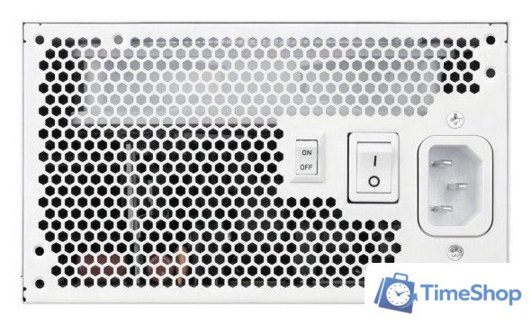 Блок питания Lian Li SX Platinum 1200 G9P.SX1200P.W000.RU - Изображение №6 — Интернет-магазин Time-Shop
