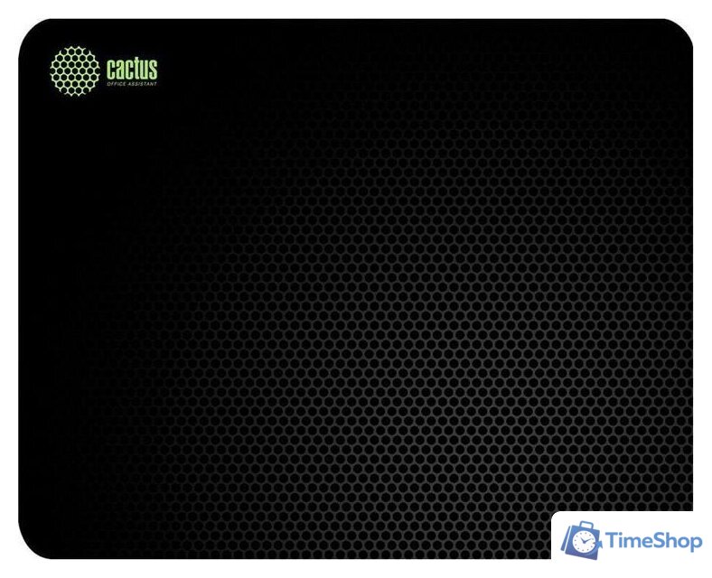 Коврик для мыши CACTUS CS-MP-D02S - Изображение №1 — Интернет-магазин Time-Shop