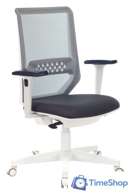 Офисное кресло Бюрократ MC-W611N/DG/417G (темно-серый) - Изображение №1 — Интернет-магазин Time-Shop