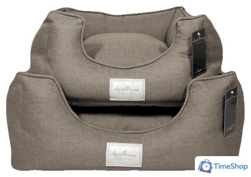 Лежак AntePrima Yolande Sawana YOLSAWBEIG01 (бежевый) - Изображение №1 — Интернет-магазин Time-Shop