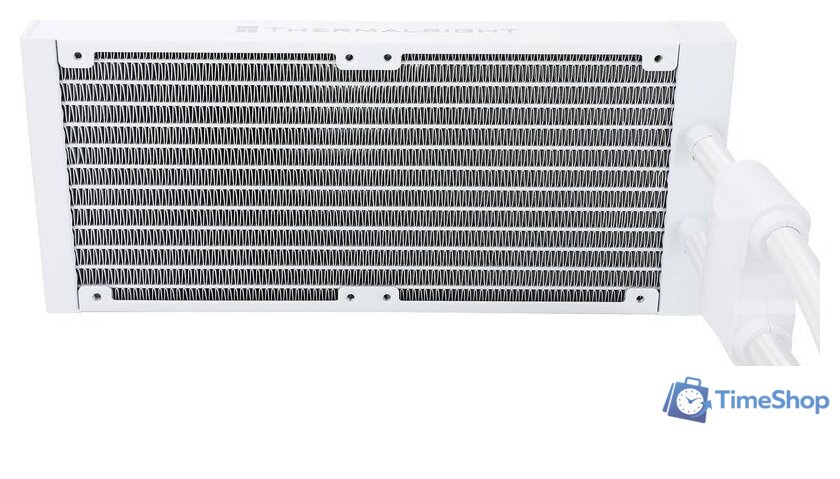Система жидкостного охлаждения для процессора Thermalright Frozen Magic 240 Scenic V2 - Изображение №4 — Интернет-магазин Time-Shop
