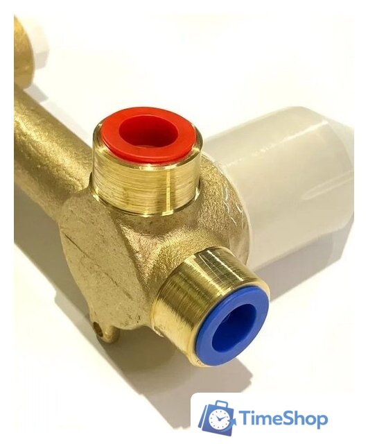 Смеситель Grocenberg GB599 (хром) - Изображение №5 — Интернет-магазин Time-Shop