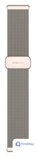 Умные часы Xiaomi Watch S4 41mm (золотой закат, международная версия) - Изображение №4 — Интернет-магазин Time-Shop