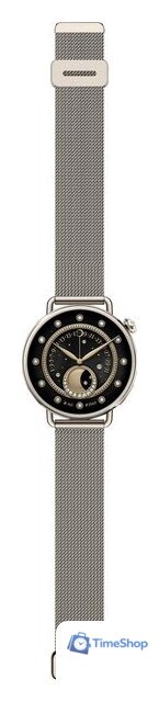 Умные часы Xiaomi Watch S4 41mm (золотой закат, международная версия) - Изображение №3 — Интернет-магазин Time-Shop