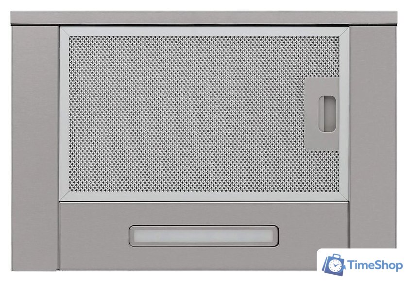 Кухонная вытяжка Krona Kamilla F 450 inox КА-00009803 (нержавеющая сталь) - Изображение №2 — Интернет-магазин Time-Shop