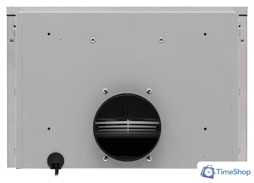Кухонная вытяжка Krona Kamilla F 450 inox КА-00009803 (нержавеющая сталь) - Изображение №8 — Интернет-магазин Time-Shop