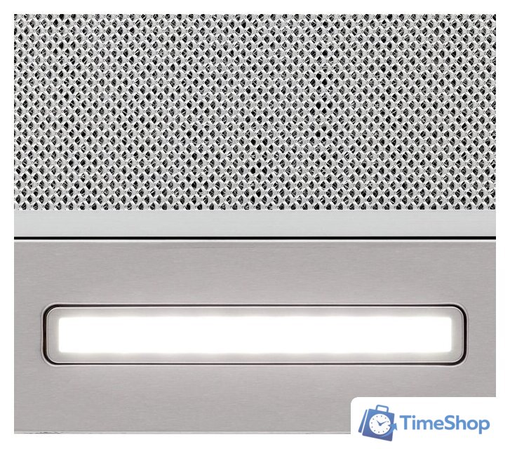 Кухонная вытяжка Krona Kamilla F 450 inox КА-00009803 (нержавеющая сталь) - Изображение №11 — Интернет-магазин Time-Shop