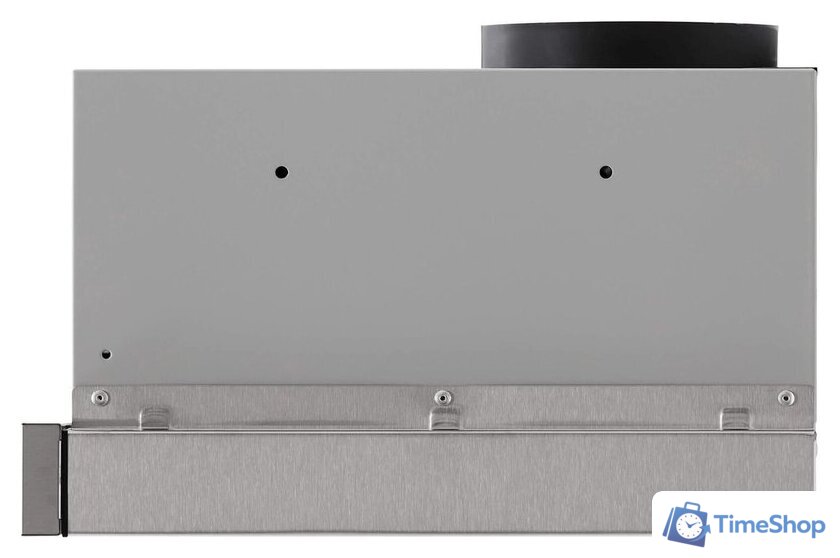 Кухонная вытяжка Krona Kamilla F 450 inox КА-00009803 (нержавеющая сталь) - Изображение №5 — Интернет-магазин Time-Shop
