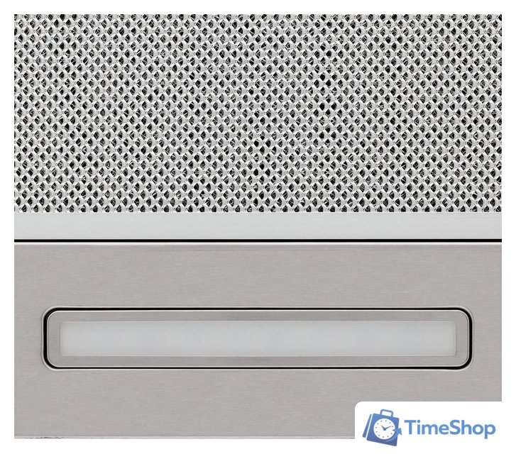 Кухонная вытяжка Krona Kamilla F 450 inox КА-00009803 (нержавеющая сталь) - Изображение №12 — Интернет-магазин Time-Shop