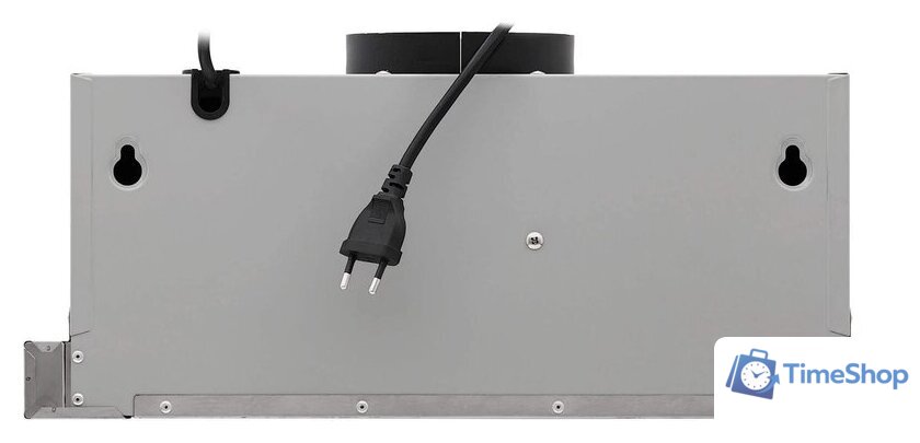 Кухонная вытяжка Krona Kamilla F 450 inox КА-00009803 (нержавеющая сталь) - Изображение №7 — Интернет-магазин Time-Shop