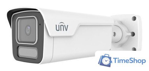 IP-камера Uniview IPC2B14SE-ADF28K-WP-I1 - Изображение №1 — Интернет-магазин Time-Shop