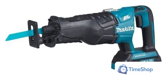 Сабельная пила Makita DJR360Z (без АКБ) - Изображение №1 — Интернет-магазин Time-Shop