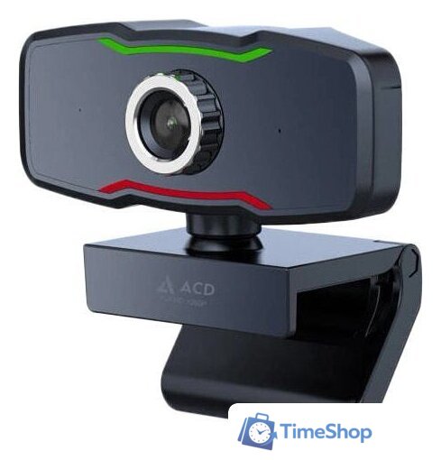 Веб-камера ACD UC500 - Изображение №1 — Интернет-магазин Time-Shop