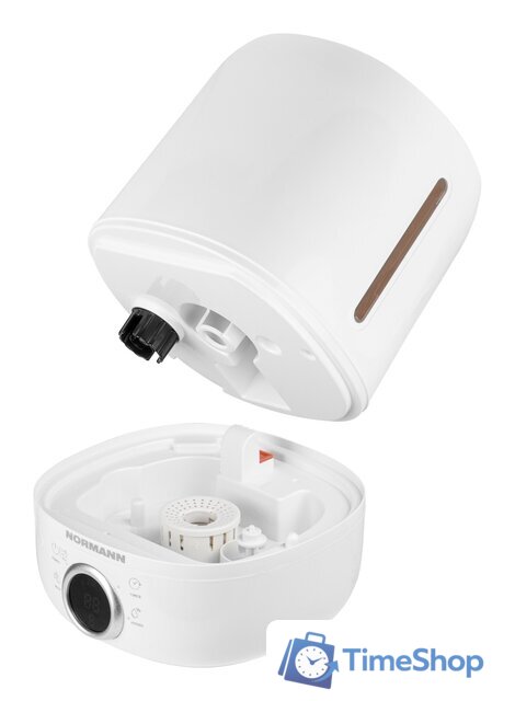 Увлажнитель воздуха Normann AUH-032 - Изображение №4 — Интернет-магазин Time-Shop