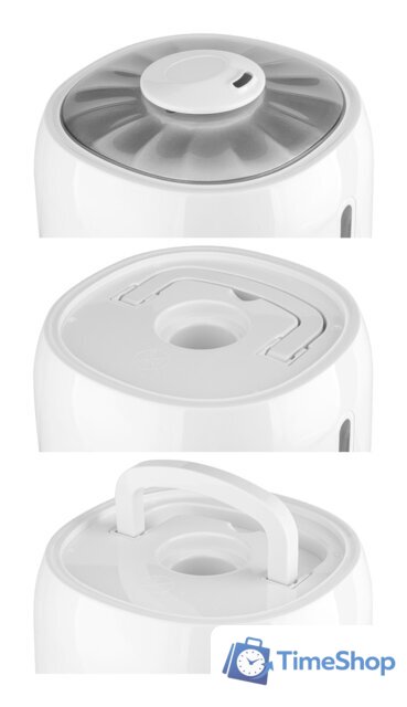 Увлажнитель воздуха Normann AUH-032 - Изображение №5 — Интернет-магазин Time-Shop