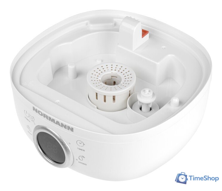 Увлажнитель воздуха Normann AUH-032 - Изображение №6 — Интернет-магазин Time-Shop