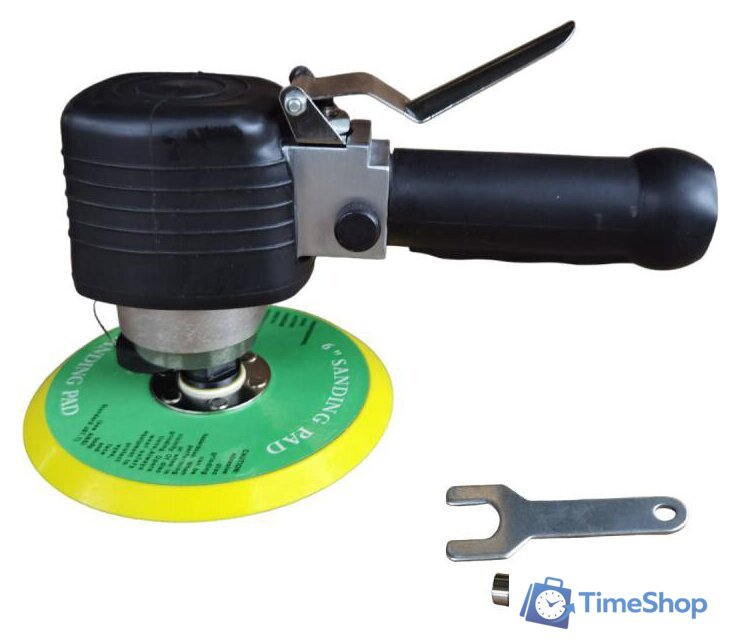 Пневмошлифмашина Zitrek ZKPOS01-H 018-1090 - Изображение №1 — Интернет-магазин Time-Shop