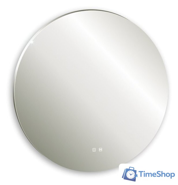  Silver Mirrors Зеркало Саванна-Р D770 LED-00002746 - Изображение №1 — Интернет-магазин Time-Shop