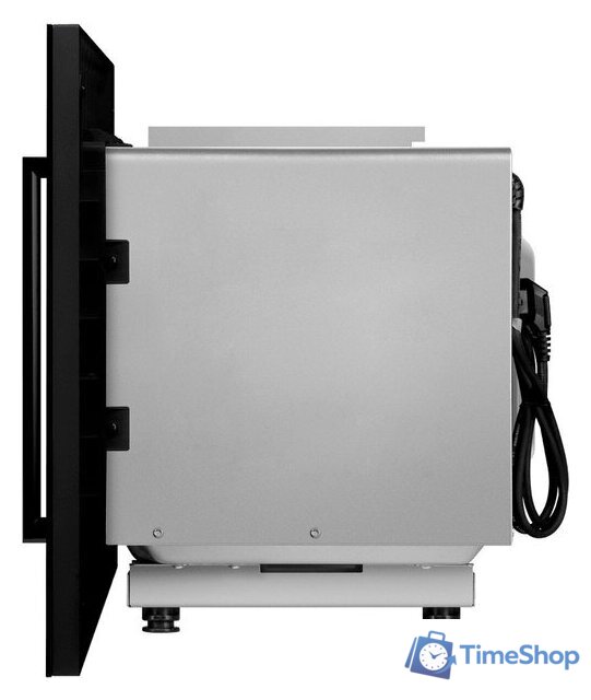 Микроволновая печь MAUNFELD JBMO1225FSGB02 - Изображение №3 — Интернет-магазин Time-Shop