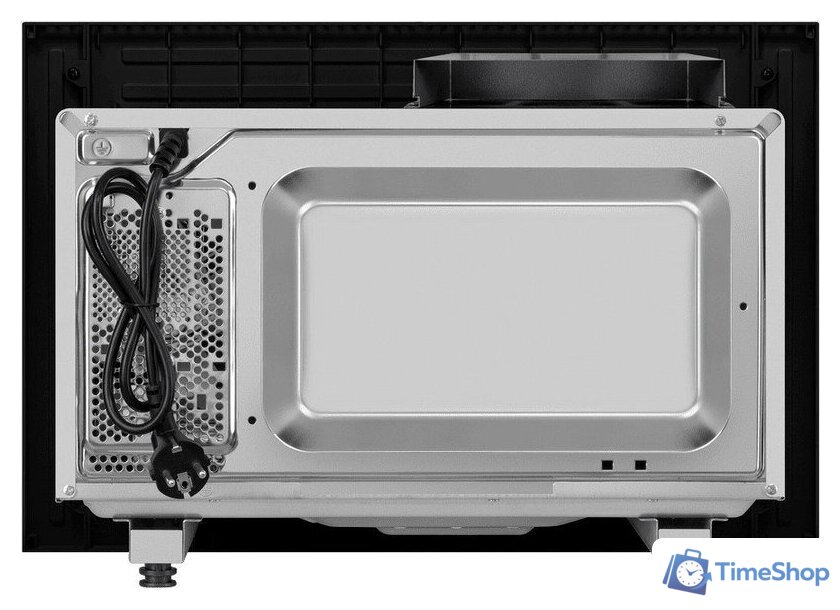 Микроволновая печь MAUNFELD JBMO1225FSGB02 - Изображение №4 — Интернет-магазин Time-Shop