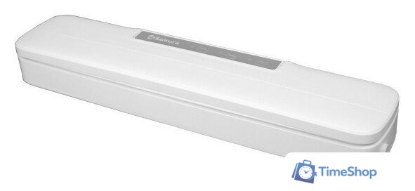 Бескамерный вакуумный упаковщик Sakura SA-7902W - Изображение №1 — Интернет-магазин Time-Shop