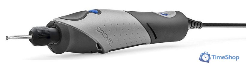 Гравер Dremel Stylo+ (2050-15) - Изображение №2 — Интернет-магазин Time-Shop