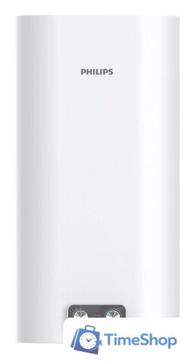 Накопительный электрический водонагреватель Philips AWH1612/51(80YA) - Изображение №1 — Интернет-магазин Time-Shop
