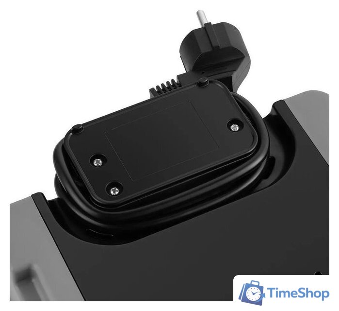 Вафельница Kitfort KT-1694 - Изображение №6 — Интернет-магазин Time-Shop