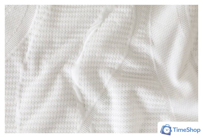 Защитный наматрасник Sofi De MarkO Silver Ions 160х200 Н-160х200-СИ - Изображение №6 — Интернет-магазин Time-Shop