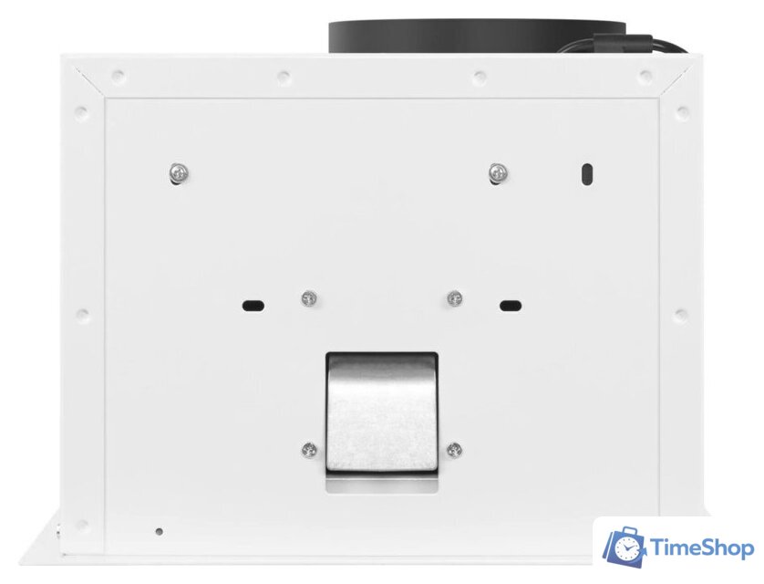 Кухонная вытяжка Meferi SMARTBOX60WH Glass Comfort - Изображение №11 — Интернет-магазин Time-Shop