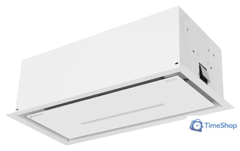 Кухонная вытяжка Meferi SMARTBOX60WH Glass Comfort - Изображение №2 — Интернет-магазин Time-Shop