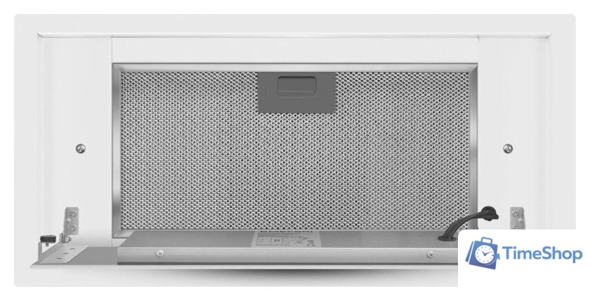 Кухонная вытяжка Meferi SMARTBOX60WH Glass Comfort - Изображение №7 — Интернет-магазин Time-Shop