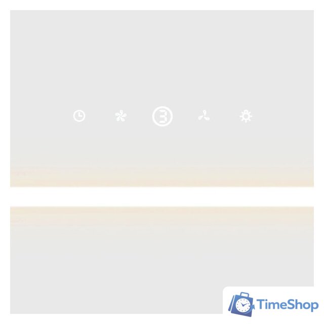 Кухонная вытяжка Meferi SMARTBOX60WH Glass Comfort - Изображение №9 — Интернет-магазин Time-Shop
