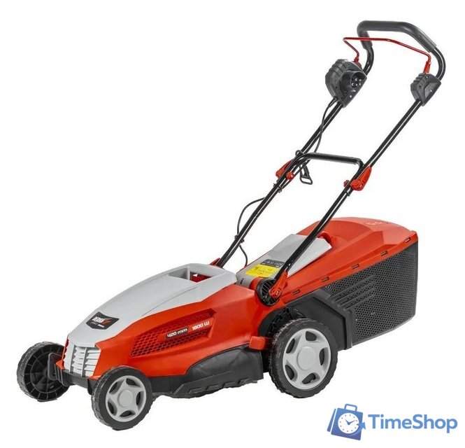 Газонокосилка Dedra DED8742 - Изображение №1 — Интернет-магазин Time-Shop