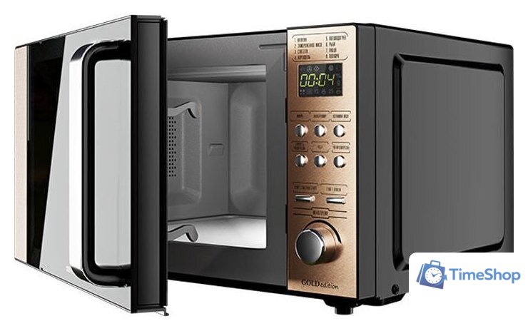 Микроволновая печь CENTEK CT-1574 - Изображение №4 — Интернет-магазин Time-Shop