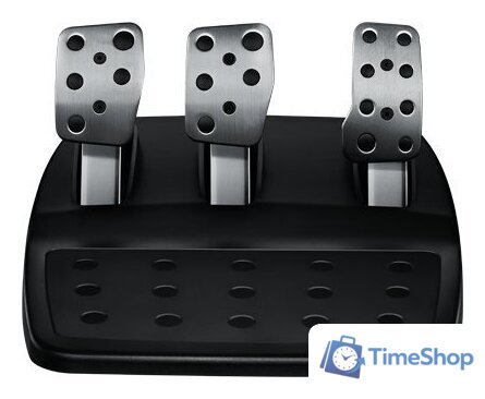 Руль Logitech Driving Force G29 - Изображение №4 — Интернет-магазин Time-Shop