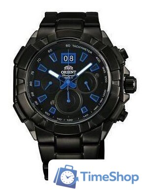 Наручные часы Orient FTV00005B - Изображение №1 — Интернет-магазин Time-Shop
