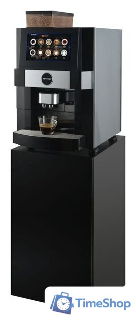 Кофемашина Jetinno JL22 - Изображение №5 — Интернет-магазин Time-Shop
