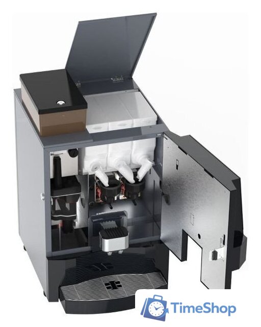 Кофемашина Jetinno JL22 - Изображение №6 — Интернет-магазин Time-Shop