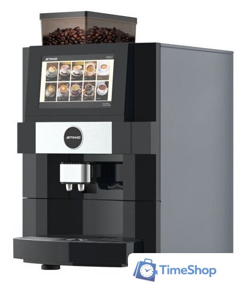Кофемашина Jetinno JL22 - Изображение №2 — Интернет-магазин Time-Shop