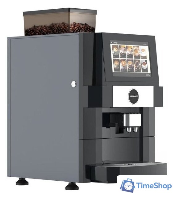 Кофемашина Jetinno JL22 - Изображение №3 — Интернет-магазин Time-Shop