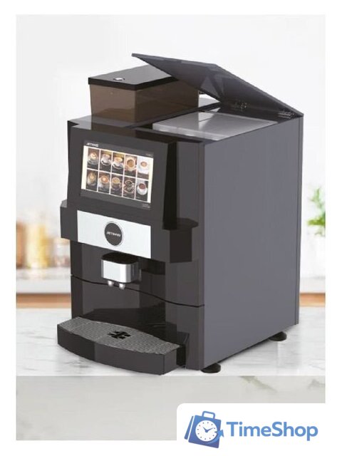 Кофемашина Jetinno JL22 - Изображение №4 — Интернет-магазин Time-Shop