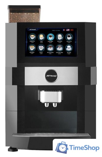 Кофемашина Jetinno JL22 - Изображение №1 — Интернет-магазин Time-Shop