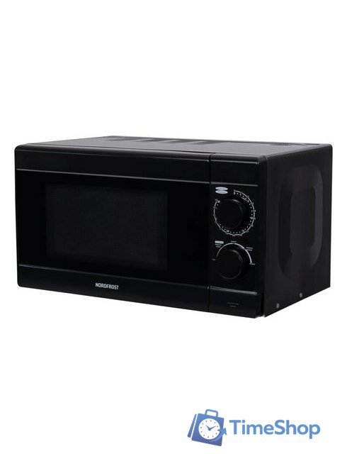 Микроволновая печь Nord (Nordfrost) MW 2070 B - Изображение №3 — Интернет-магазин Time-Shop