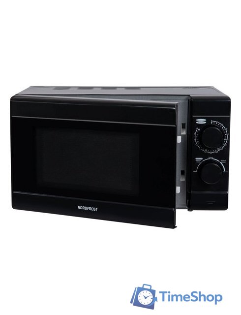 Микроволновая печь Nord (Nordfrost) MW 2070 B - Изображение №7 — Интернет-магазин Time-Shop