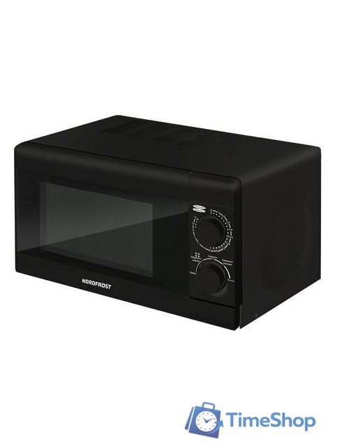 Микроволновая печь Nord (Nordfrost) MW 2070 B - Изображение №5 — Интернет-магазин Time-Shop