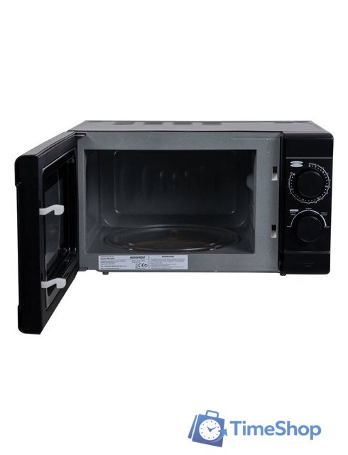 Микроволновая печь Nord (Nordfrost) MW 2070 B - Изображение №10 — Интернет-магазин Time-Shop