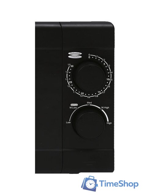 Микроволновая печь Nord (Nordfrost) MW 2070 B - Изображение №14 — Интернет-магазин Time-Shop