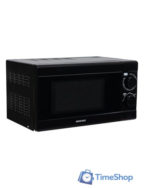 Микроволновая печь Nord (Nordfrost) MW 2070 B - Изображение №2 — Интернет-магазин Time-Shop