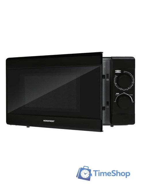 Микроволновая печь Nord (Nordfrost) MW 2070 B - Изображение №8 — Интернет-магазин Time-Shop